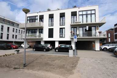 64m2 apartment to rent for 1900€/month in Europalaan, Almere