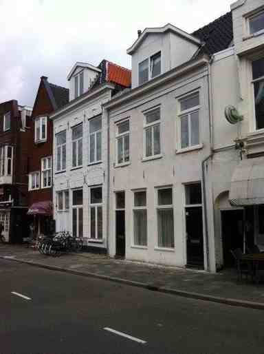 56m2 apartment to rent for 1040€/month in Schuitendiep, Groningen