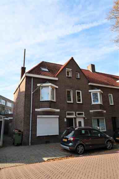 20m2 studio te huur voor 885€/maand in Wilgenstraat, Tilburg