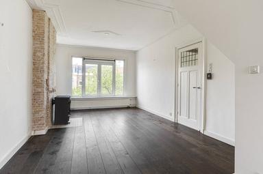 142m2 apartment zu vermieten für 2495€/Monat in Henegouwerlaan, Rotterdam