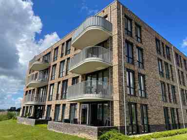 97m2 apartment te huur voor 1750€/maand in Laakoever, Arnhem