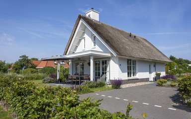 125m2 house to rent for 2075€/month in Duindamseweg, Noordwijk