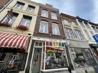 studio de 23m2 à louer pour 696€/mois à Grote Gracht 59C, Maastricht