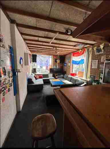 14m2 room zu vermieten für 606€/Monat in Lipperkerkstraat, Enschede
