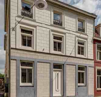 38m2 apartment zu vermieten für 1020€/Monat in Putstraat, Sittard