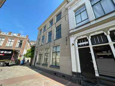 60m2 apartment zu vermieten für 997€/Monat in Grote Kromme Elleboog 15b, Groningen