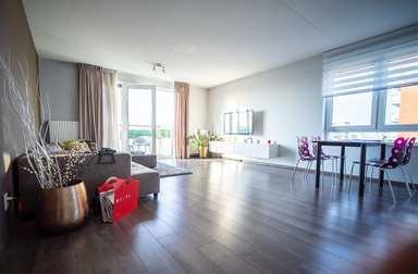 apartment de 91m2 à louer pour 2500€/mois à Teldershof, Amsterdam