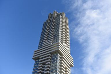 70m2 apartment to rent for 2500€/month in Baan, Rotterdam