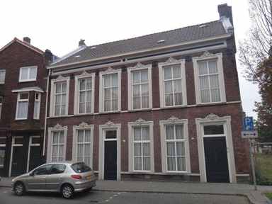 52m2 apartment zu vermieten für 1052€/Monat in Korvelseweg 16a, Tilburg