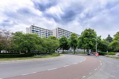 90m2 apartment to rent for 423€/month in Sint Annadal 20D, Maastricht