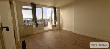 28m2 studio zu vermieten für 1250€/Monat in Mathenesserweg, Rotterdam