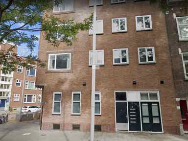 23m2 studio te huur voor 649€/maand in Haspelsstraat 15E, Rotterdam