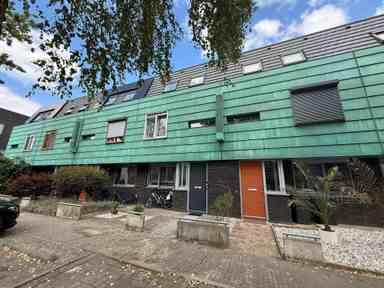 138m2 house to rent for 2250€/month in Grasplant, Eindhoven