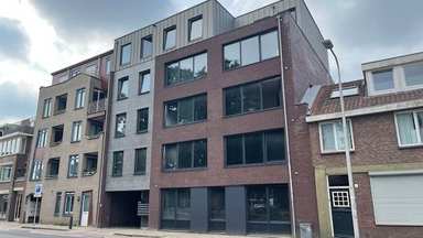24m2 studio te huur voor 968€/maand in Veldhovenring, Tilburg