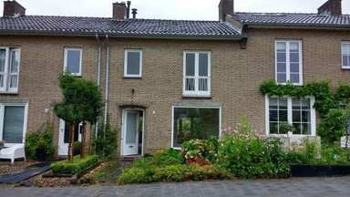 house di 111m2 in affitto a 1360€/mese a Trianonstraat, Maastricht