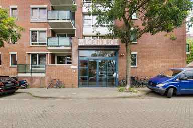 79m2 apartment to rent for 1500€/month in Pastoor Sickingstraat 98, Eindhoven