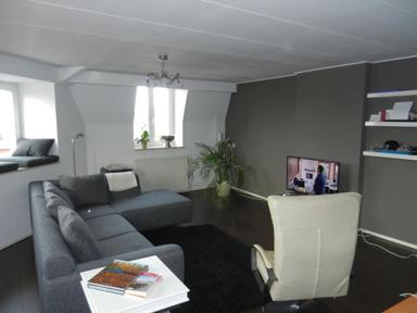 110m2 apartment to rent for 1200€/month in Dorpstraat, Maastricht