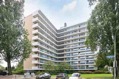 apartment de 80m2 à louer pour 2650€/mois à Zonnesteinhof, Amstelveen