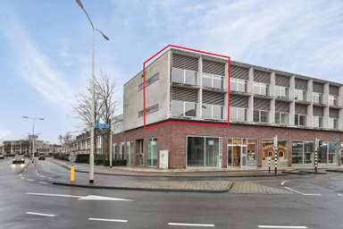 110m2 apartment te huur voor 1615€/maand in Laan van België, Roosendaal