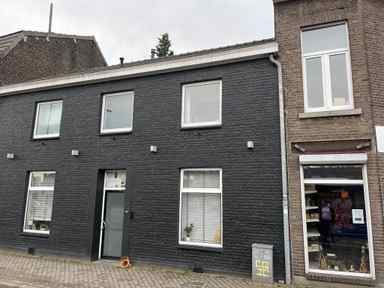 apartment de 26m2 à louer pour 690€/mois à Akersteenweg 80, Maastricht