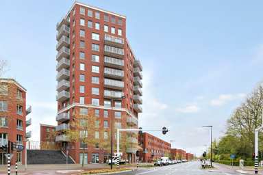 121m2 apartment te huur voor 1900€/maand in Kalmoesplein, Eindhoven