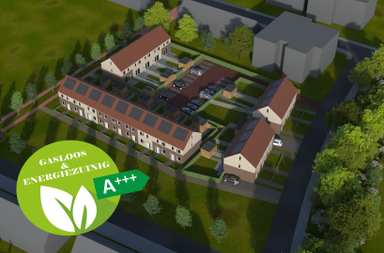 100m2 house to rent for 1325€/month in Van Goghstraat, Sittard