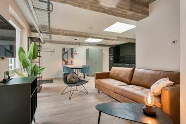 55m2 apartment to rent for 1300€/month in Volderhof, Eindhoven
