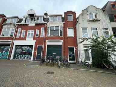 25m2 room to rent for 715€/month in Haddingedwarsstraat 8a, Groningen