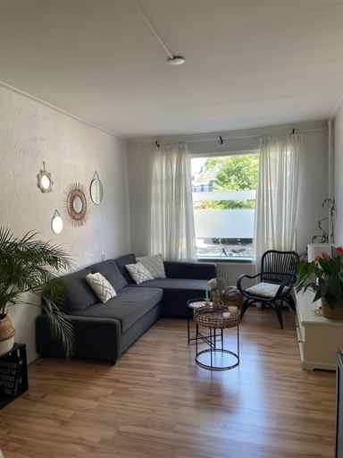 apartment de 47m2 à louer pour 1075€/mois à Van der Laenstraat, Zwolle