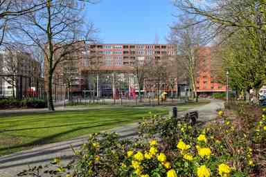 79m2 apartment zu vermieten für 1450€/Monat in Kipstraat 21E, Rotterdam