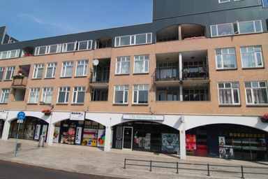 72m2 apartment to rent for 1895€/month in Touwslagerhof, Almere