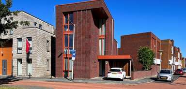 150m2 house to rent for 2250€/month in Pachterwaard 43, Arnhem