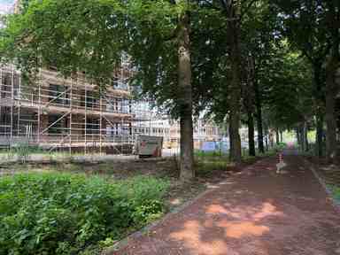 71m2 apartment to rent for 1600€/month in Verbindelaarsweg, Ede