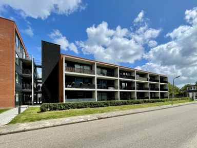 74m2 apartment to rent for 1250€/month in Brandemeer, Leeuwarden