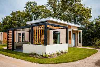 85m2 house to rent for 2000€/month in Bosweg, Voorthuizen
