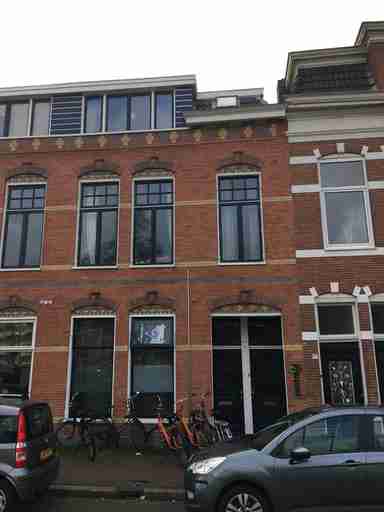 25m2 apartment te huur voor 965€/maand in Steentilkade, Groningen