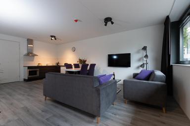 42m2 studio to rent for 2229€/month in Ditlaar 3, Amsterdam