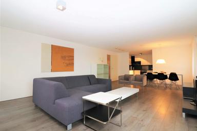 apartment di 104m2 in affitto a 2500€/mese a Gedempte Zalmhaven 491, Rotterdam