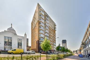 apartment di 74m2 in affitto a 1750€/mese a Waldorpstraat 568E, The Hague