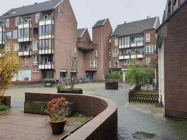 11m2 room to rent for 511€/month in Hoogbeeltplein 130, Maastricht