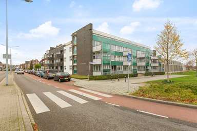 87m2 apartment zu vermieten für 1395€/Monat in Aldegondaplantsoen 7A, Maastricht