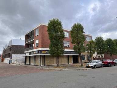 apartment di 30m2 in affitto a 675€/mese a Geulstraat 5, Groningen