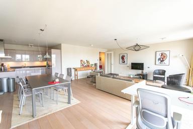 140m2 apartment te huur voor 3750€/maand in Oostenburgervoorstraat 47K, Amsterdam