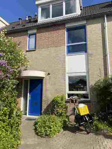 115m2 house to rent for 2950€/month in Cia van Boortlaan, Amstelveen