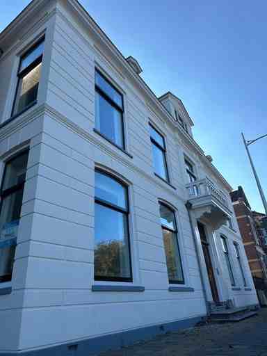 apartment di 45m2 in affitto a 1200€/mese a Kennemerstraatweg 21B, Alkmaar