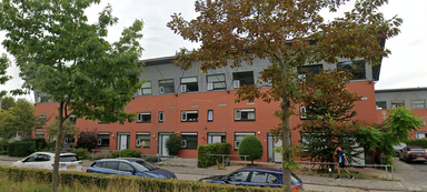 45m2 apartment to rent for 1500€/month in Laan der Zeven Linden, Delfgauw
