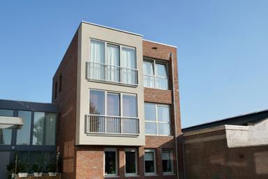 117m2 apartment to rent for 2500€/month in Hoogstraat, Eindhoven