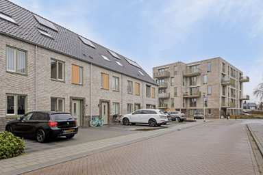 116m2 house to rent for 1375€/month in Addy Kleijngeldstraat 42, Helmond