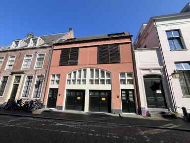 apartment di 118m2 in affitto a 2250€/mese a Zuilenstraat, Utrecht