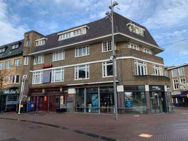 60m2 apartment to rent for 898€/month in Hoofdstraat, Apeldoorn